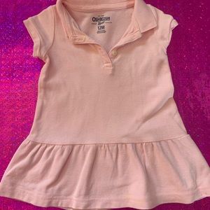 Osh Kosh Dress